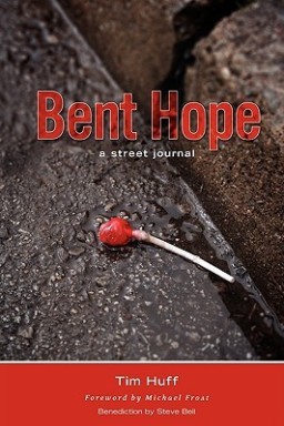 Bent Hope Book Cover